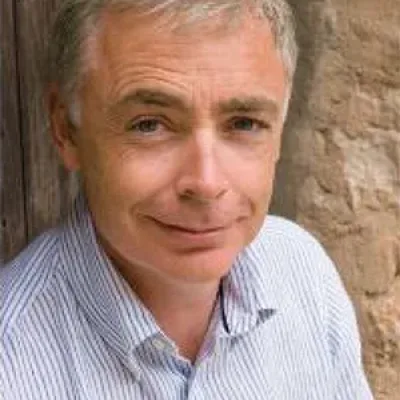 Eoin Colfer