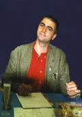 Éric Adam