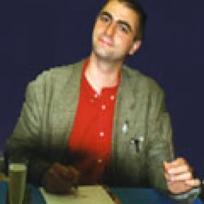 Éric Adam