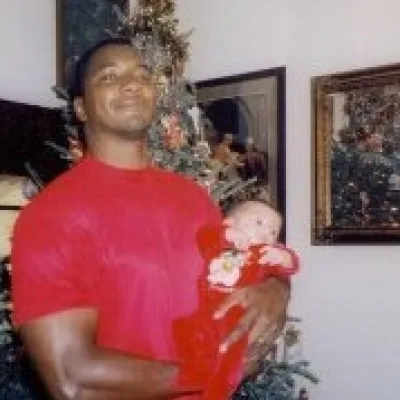 Eric Alan Nelson