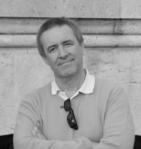 Eric Arnoux