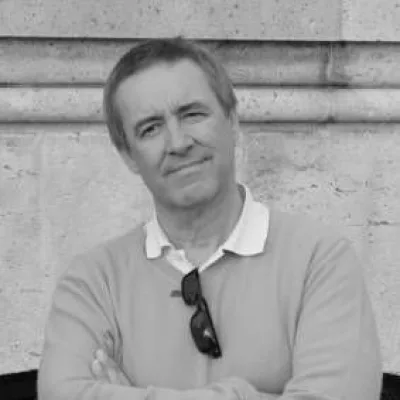 Eric Arnoux