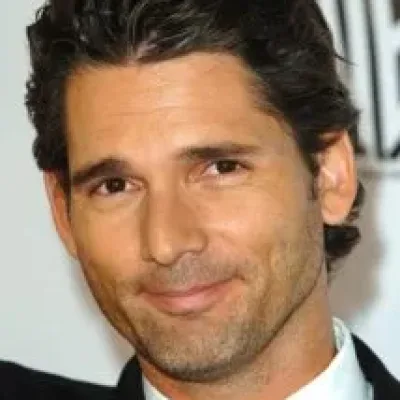 Eric Bana