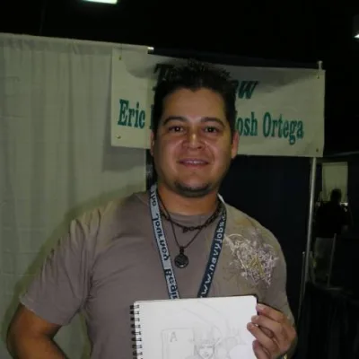 Eric Basaldua
