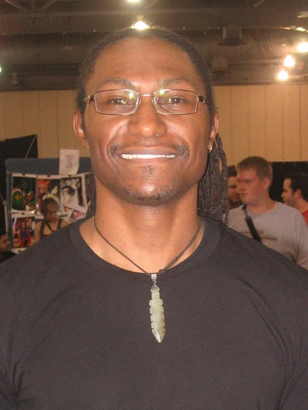 Eric Battle