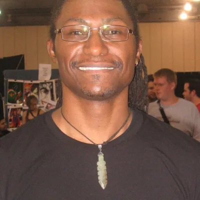 Eric Battle