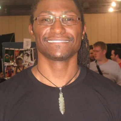 Eric Battle