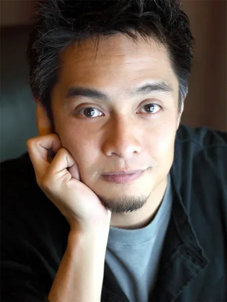 Eric Calderon