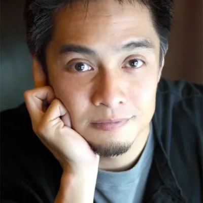 Eric Calderon