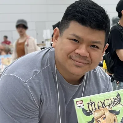 Eric Chen