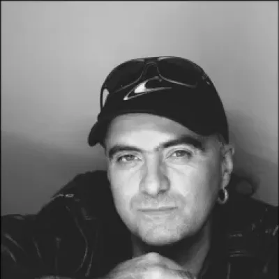 Eric Corberant