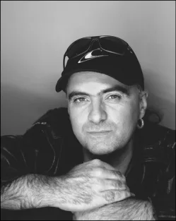 Eric Corberant