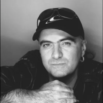 Eric Corberant