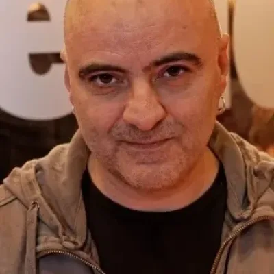 Éric Corbeyran
