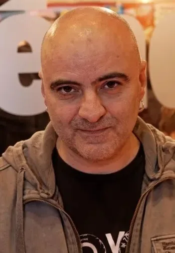 Éric Corbeyran