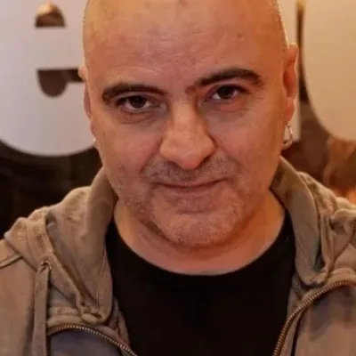 Éric Corbeyran