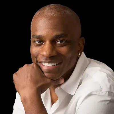 Eric Dean Seaton