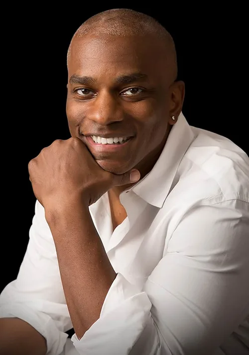 Eric Dean Seaton