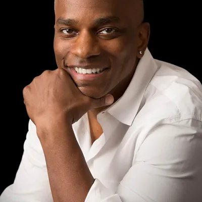 Eric Dean Seaton