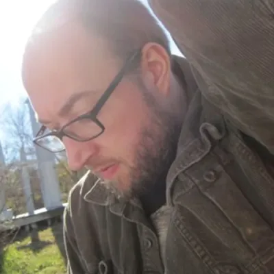 Eric F Myers