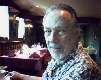 Eric Freiwald