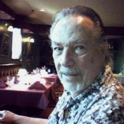 Eric Freiwald