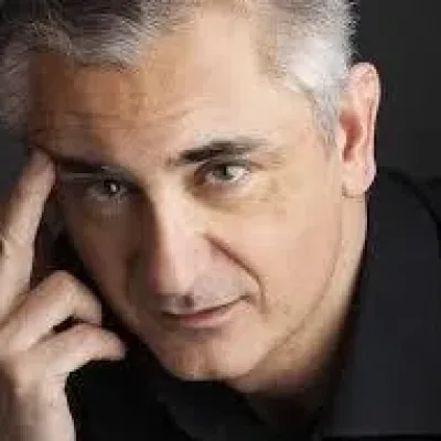 Éric Giacometti