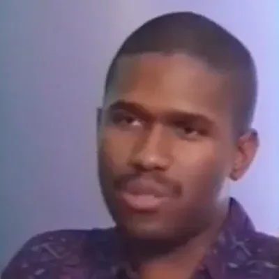 Eric Griffin