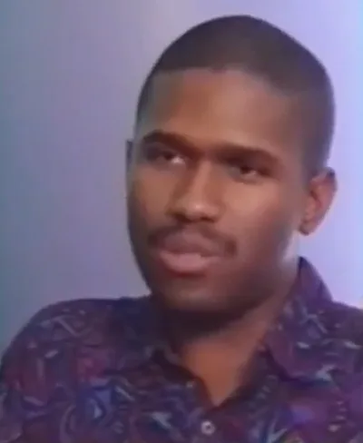 Eric Griffin