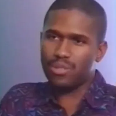 Eric Griffin