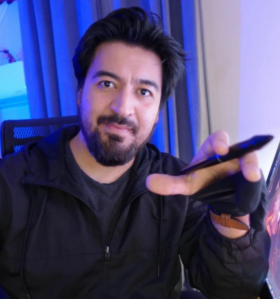 Eric Guerrero