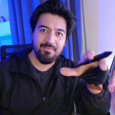 Eric Guerrero
