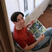 Eric Heisserer