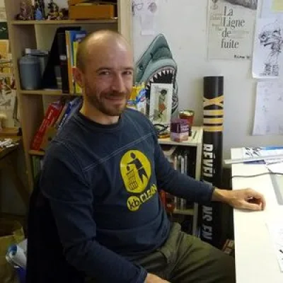Eric Henninot