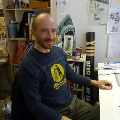 Eric Henninot