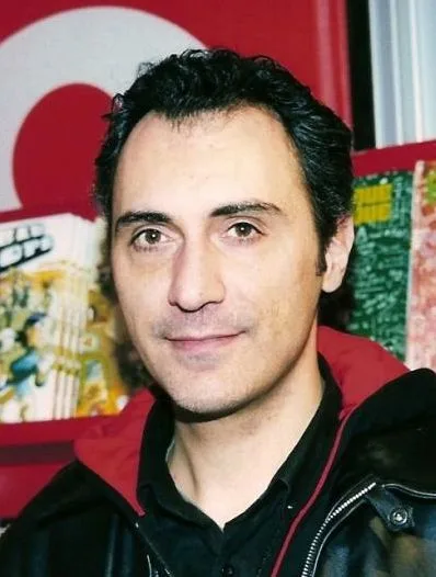 Eric Hérenguel