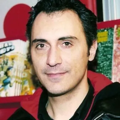 Eric Hérenguel