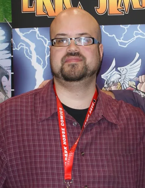 Eric Jimenez