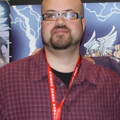 Eric Jimenez