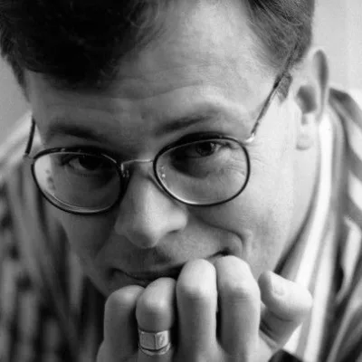 Eric Juszezak