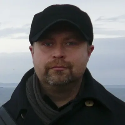 Eric Knipper
