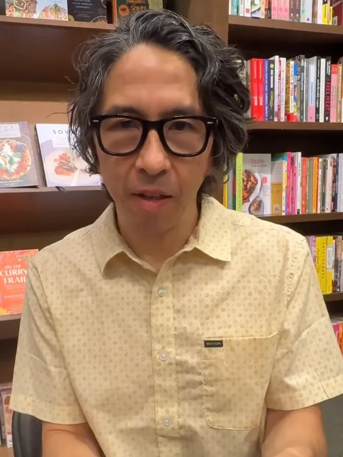 Eric Koda