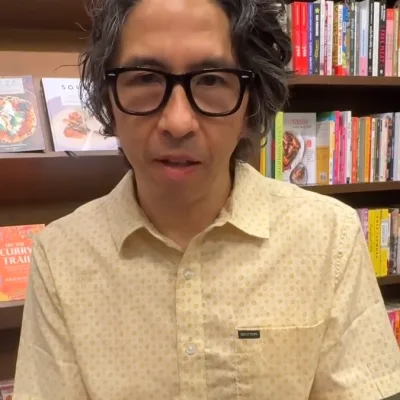 Eric Koda