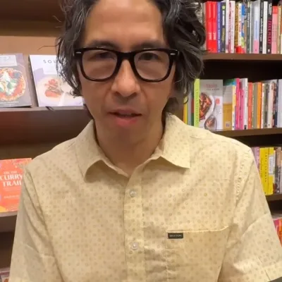 Eric Koda