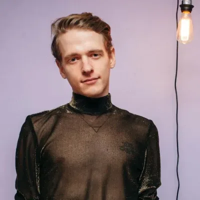 Eric Kostiuk Williams