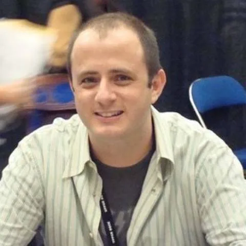 Eric Kripke