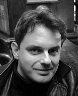 Éric Liberge
