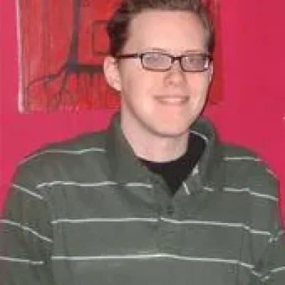 Eric Lindberg