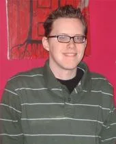 Eric Lindberg