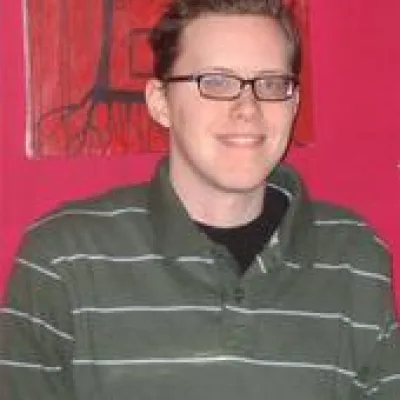 Eric Lindberg